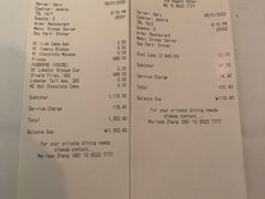 -MORTON'S 莫尔顿牛排坊(北京丽晶酒店)