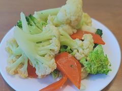 -伊京轩兰州牛肉面(闹市口店)