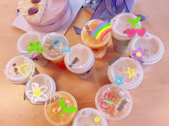 -PETIT PARIS 小巴黎(凯德1818店)