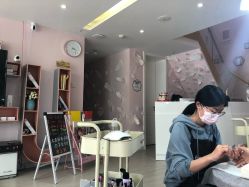 -Beauty Nails 美甲美睫皮肤管理
