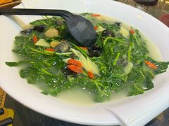 -金騰閣·经典粤菜(汾江中路店)