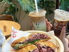 -OUR Bakery(中海环宇荟店)