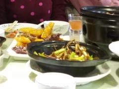 -朝郡酒家·粤菜(燕大星苑店)
