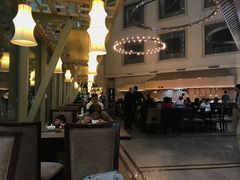 -诸暨耀江开元名都大酒店·琉森湖自助餐厅