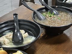 -赵宝美煎包店