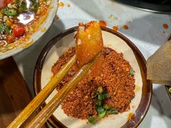 -正南齊北重庆老火锅(光华村直营店)