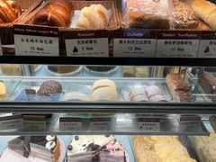 -德南面包房(尚都店)
