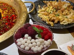 -哥老官重庆美蛙鱼头(松江地中海十八哥店)