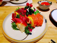 -和喜居酒屋(万龙丽水湾店)