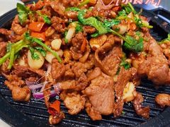 -御仙都北京菜馆·烤鸭店(双井店)