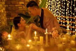 -金夫人婚纱摄影(总店)