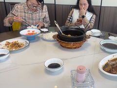 -蟹天蟹地农家菜·阳澄湖大闸蟹(浅水湾店)