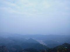 -崀山风景名胜区