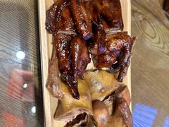 -鸽子窝(青塔店)