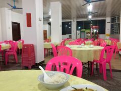 大堂-秋姐美食店(旅游大道店)