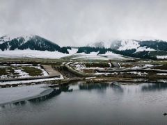 -新疆那拉提国家旅游度假区