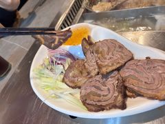 -鑫宝沙茶牛肉火锅(永泰店)