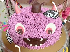 -DQ·蛋糕·冰淇淋(川沙东海岸店)