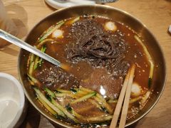 -大同江朝鲜菜•长春地标美食(绿园吾悦广场店)