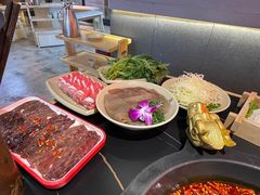 -蜀大侠火锅(四川北路店)
