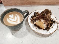 -C.Y Cafe