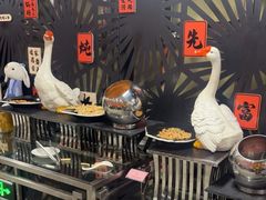 -鼎鼎香·港式火锅(北京SKP店)