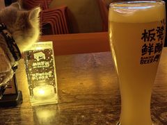 -板凳鲜酿·精酿啤酒(科华北路店)