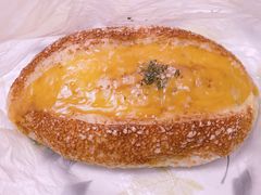 黄金乳酪面包-巴黎贝甜(龙江店)