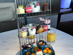 -于家堡洲际酒店·堡子里酒廊