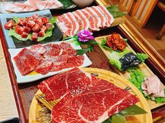 -牛也烧肉(摩尔城店)