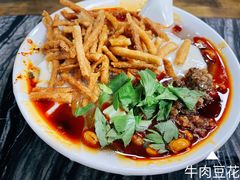 -西月城谭豆花(春熙路店)