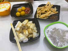 -风之味糖水店(上塘西路店)