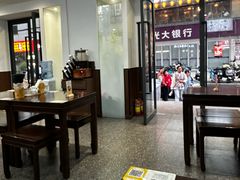 -蟹上黄·蟹黄面·江南糖水(人民广场店)
