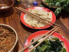 -草本味·市井羊肉馆(新开铺总店)