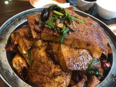 -东北大院·东北菜(三台子店)