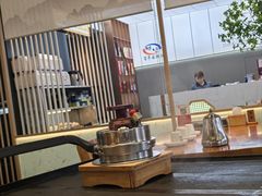-百年石锅饭(阿里郎美食街店)