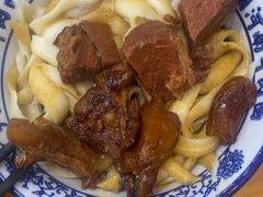 -旺泉餐饮店·清真牛肉面馆