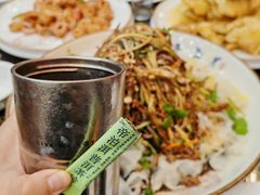 -郭记家常菜下水馆