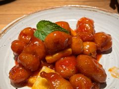 -青年公社烤鸭(滨湖银泰店)