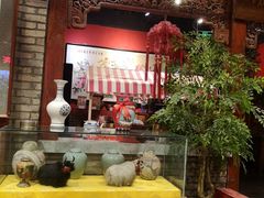 -正阳门饭庄·烤鸭·北京菜(万丰路七里庄店)