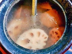 -西江美食舫·江西菜(健德桥店)