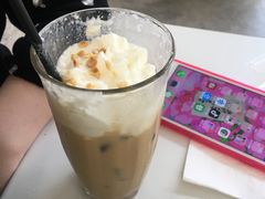 苍山雪-收获咖啡HARVEST RESERVE(苍山店)