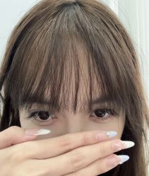 -闺蜜美甲
