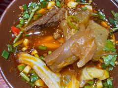 -受气牛肉·重庆耙牛肉(来福士店)