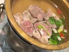 -哈啾嗨·新概念蒙餐(红星新城店)