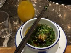 -蜀辣居鲜货老火锅(簇桥富顿中心店)