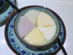 党公五谷丰登豆腐花-党公糖水铺(鹭江店)