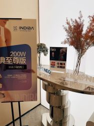 -Fundi张玉珊修身堂·indiba·BTL科技瘦身