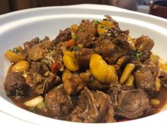 -巢爷老味(东方红店)