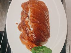 -宏宴·新京菜(望京店)